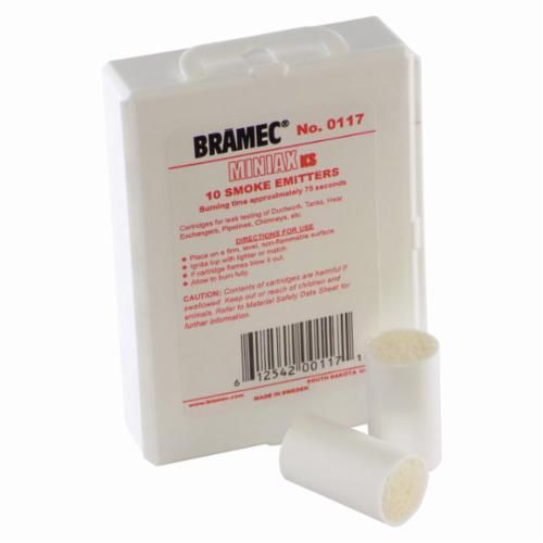 bramec emitter smk 75 sec 600 cu-ft. image 1