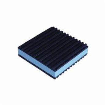Bramec PAD VIB ANTI 4 IN L 4 IN W 7/8 IN H. Image 1