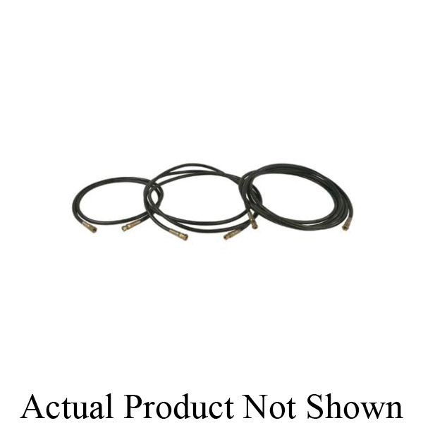 hardcast hose adh air spray sys 12 ft l. image 1
