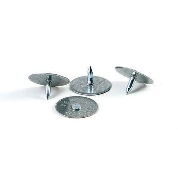 Carlisle HVAC Products FASTENER INSUL 1-1/2 IN DIA CUP