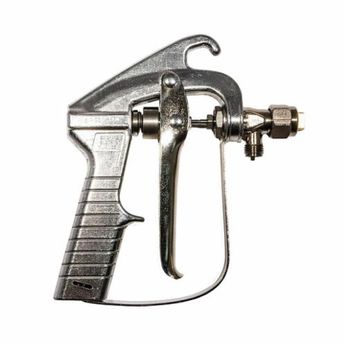 HARDCAST GUN SYSTEM SPRY AIR ADJ. Image 1