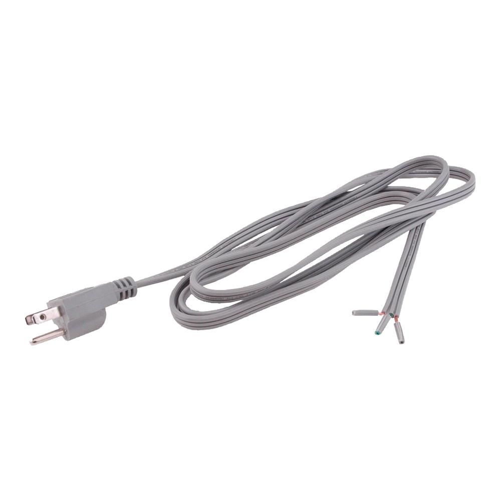 diversitech cord/pigtail sply pwr 6ft import 110vac. image 1