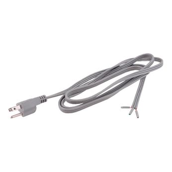 Diversitech CORD/PIGTAIL SPLY PWR 6FT IMPORT 110VAC. Image 1