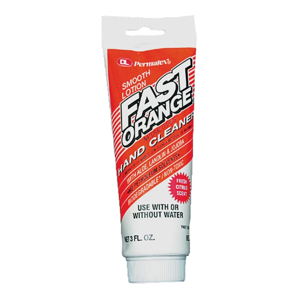 diversitech cleaner hd 7.5oz smooth squeeze btl orn. image 1