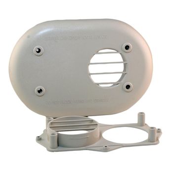 Diversitech KIT VNT TERM HORZ 2IN. Image 1