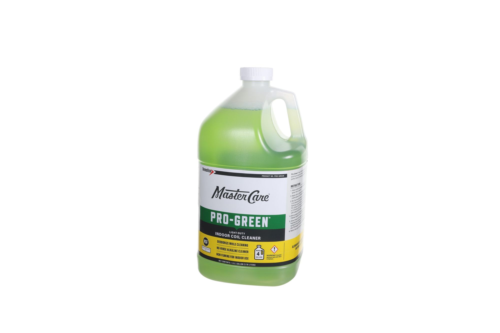 diversitech cleaner c 1 gal liq mild glycol ether