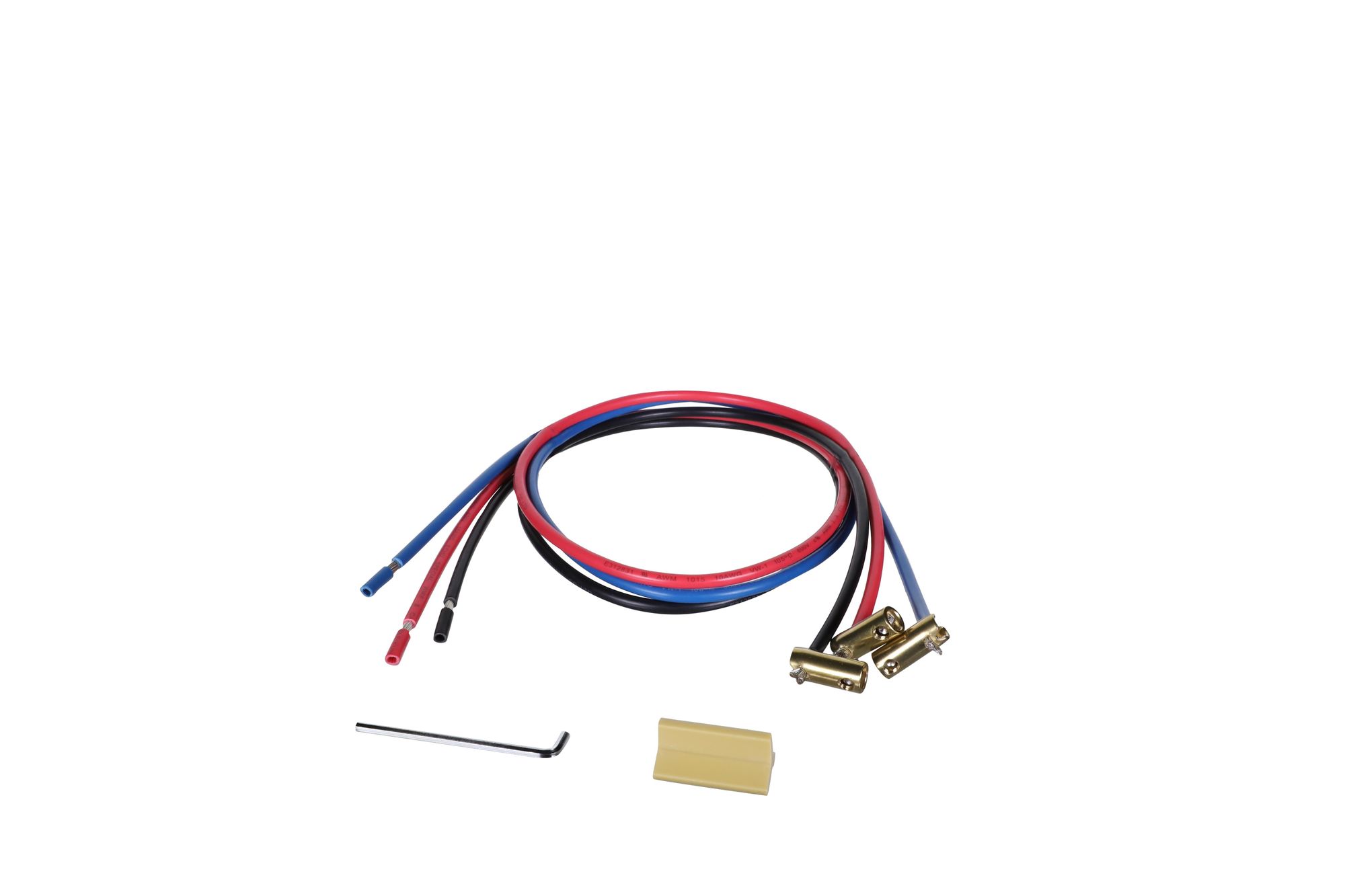 diversitech compressor repair kit 3 wire, 10ga. image 1