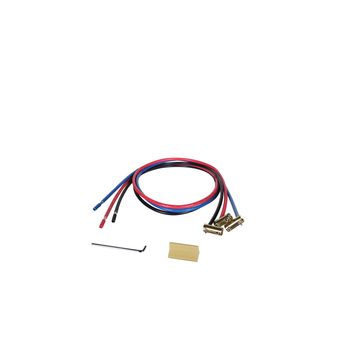 Diversitech COMPRESSOR REPAIR KIT 3 WIRE, 10GA. Image 1