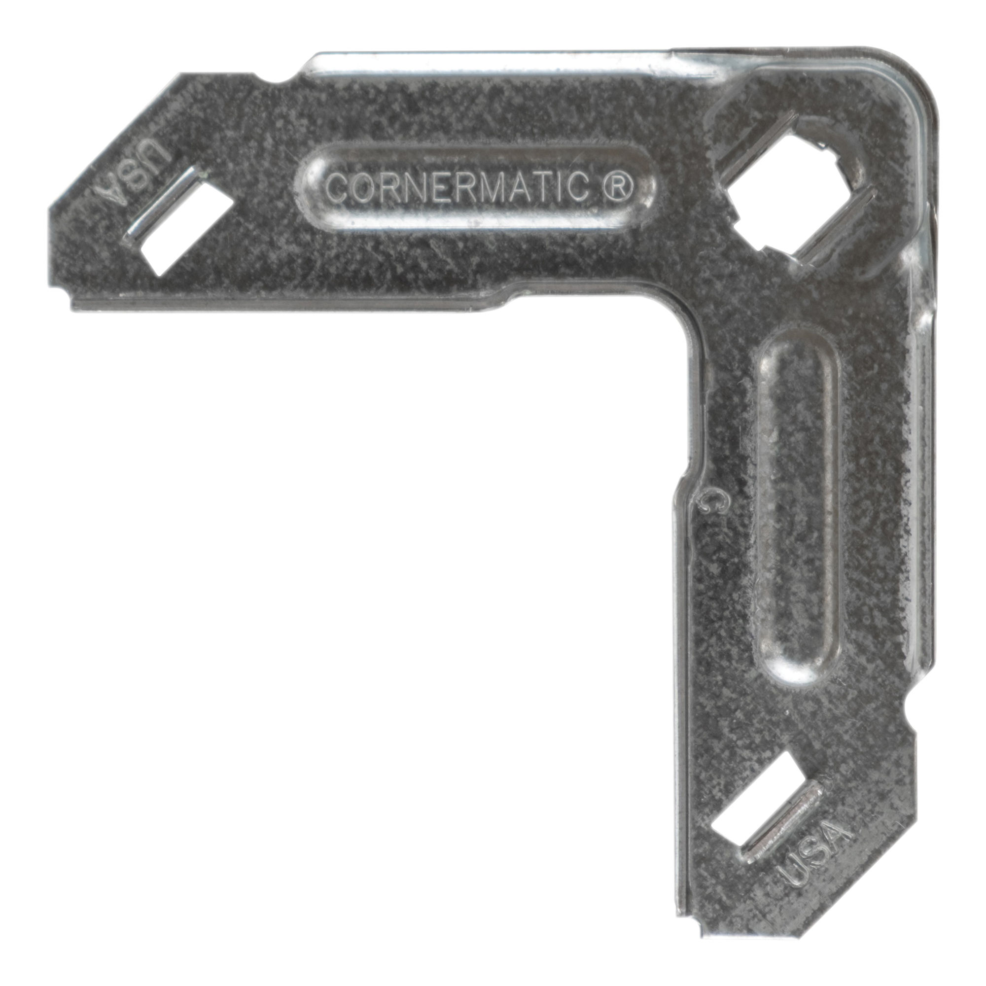 ductmate c-corner al dom 303. image 1