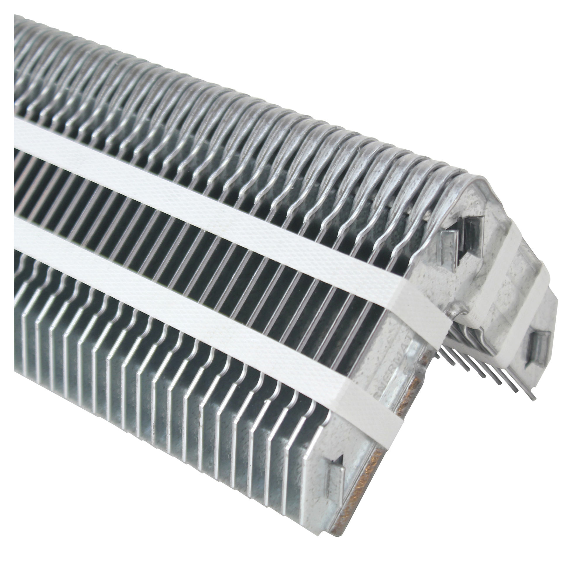 ductmate c-corner stl dom hot dipped galv 303. image 1