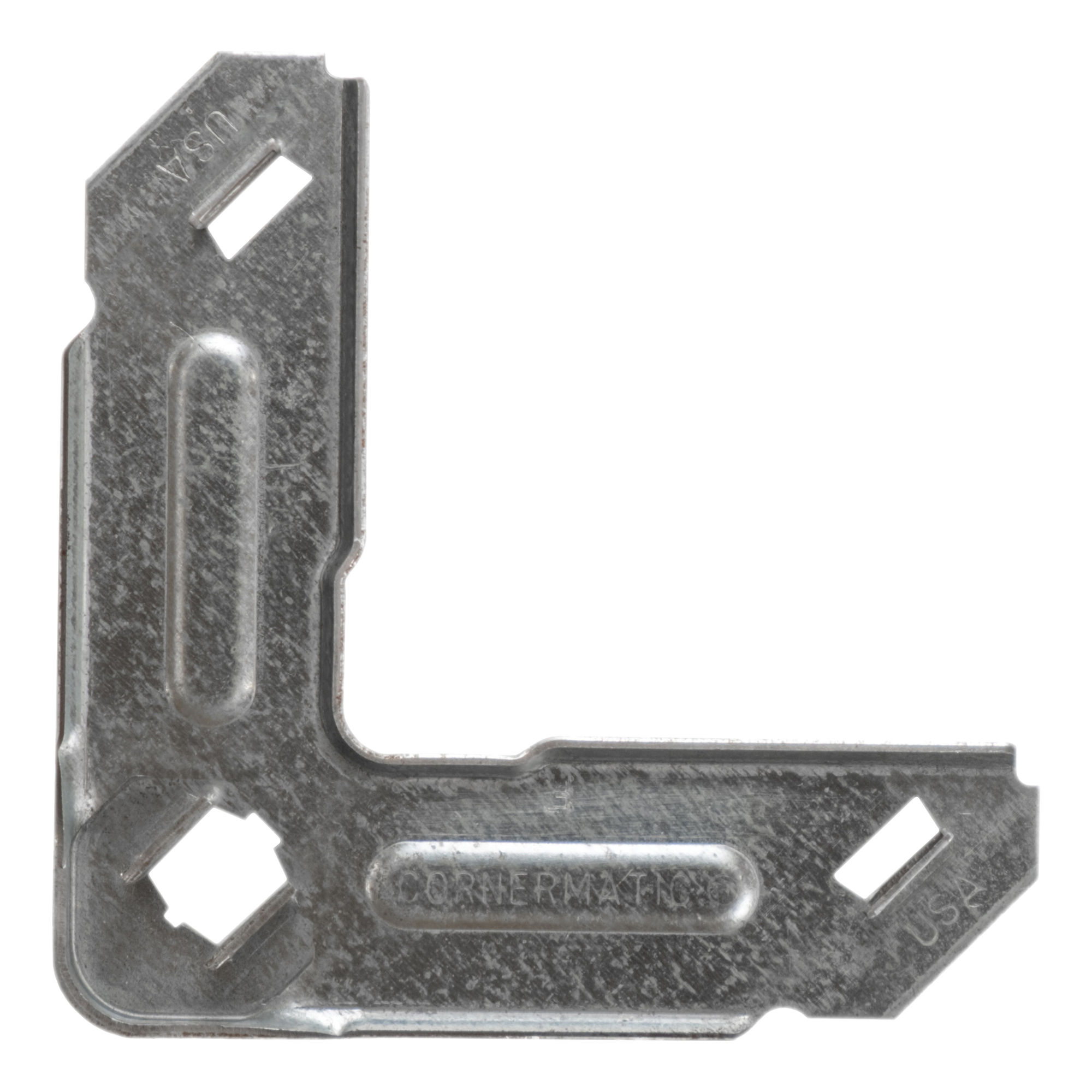 ductmate f-corner al dom 303. image 1