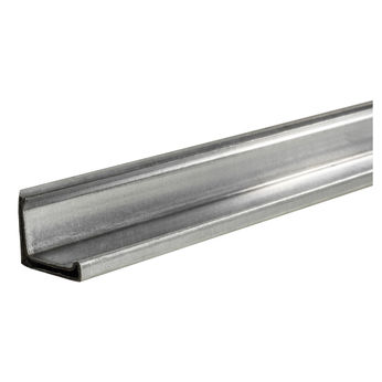 Ductmate FLANGE DUCT 20 FT L MET GALVANNEAL DOM. Image 1