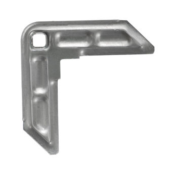 Ductmate CORNER STL DOM HOT DIPPED GALV 106. Image 1