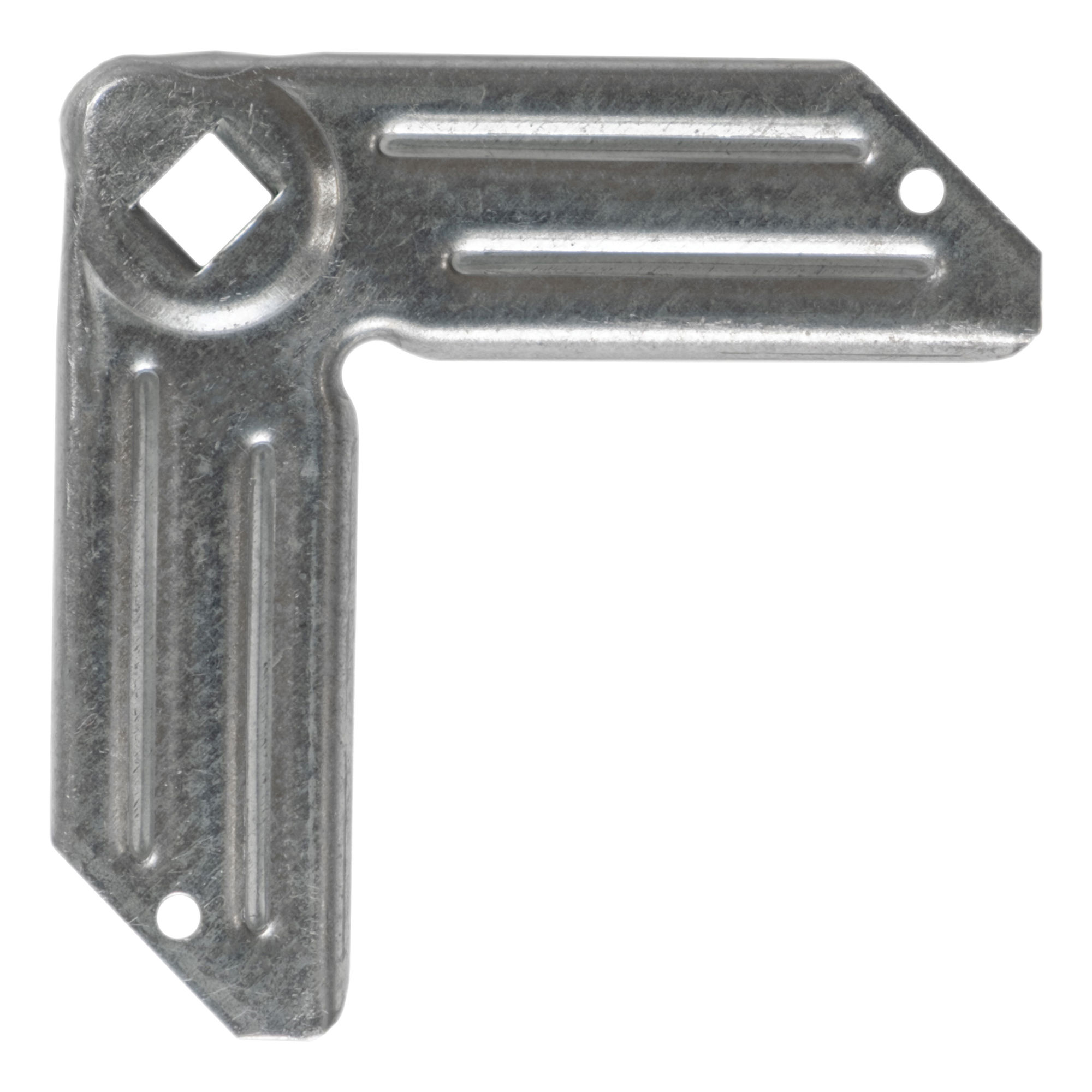 ductmate f-corner stl dom hot dipped galv 302. image 1
