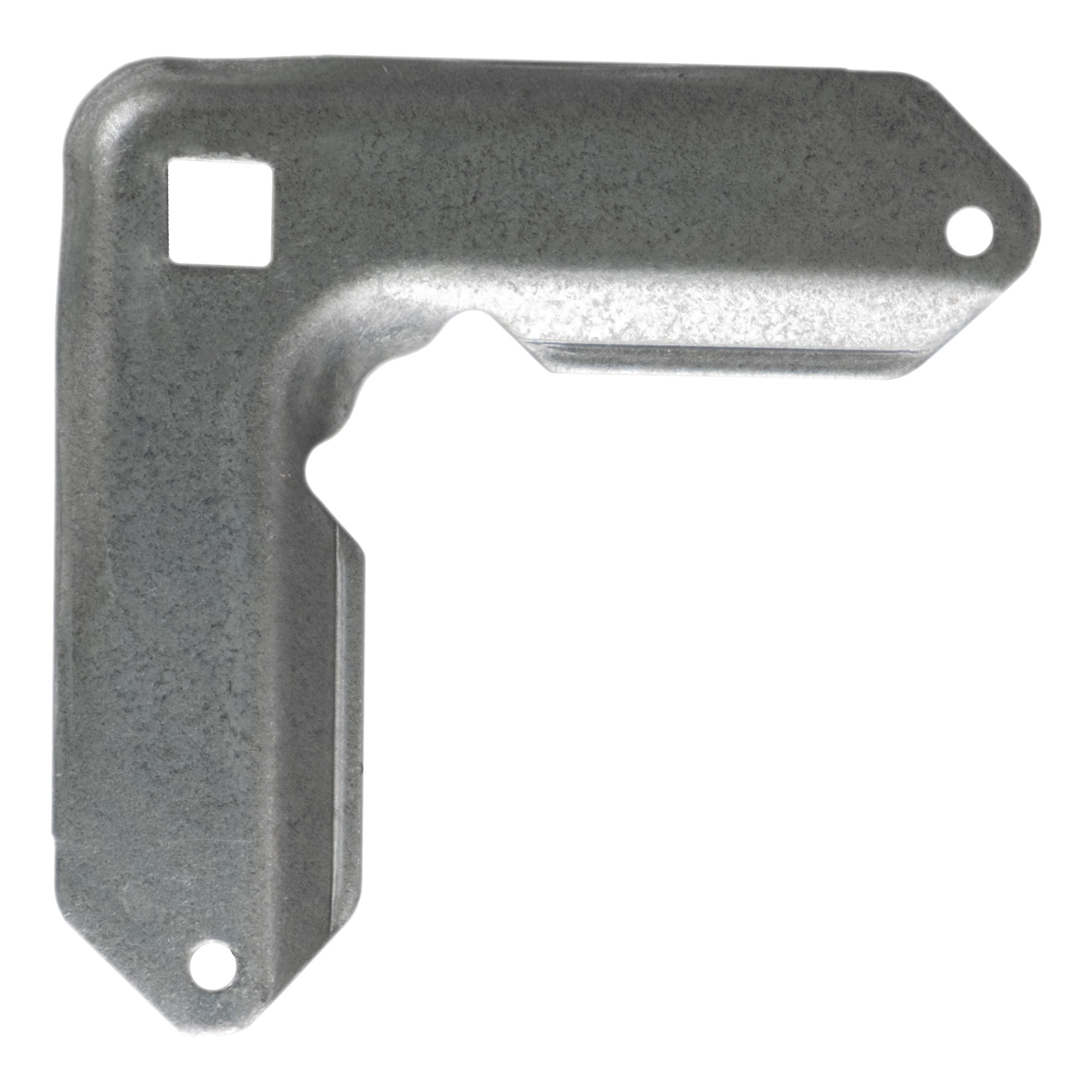 ductmate c-corner stl dom hot dipped galv 301. image 1