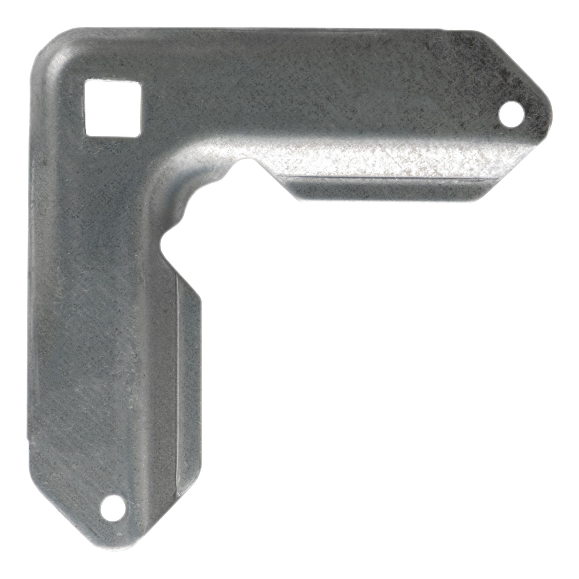 ductmate f-corner stl dom hot dipped galv 302. image 1