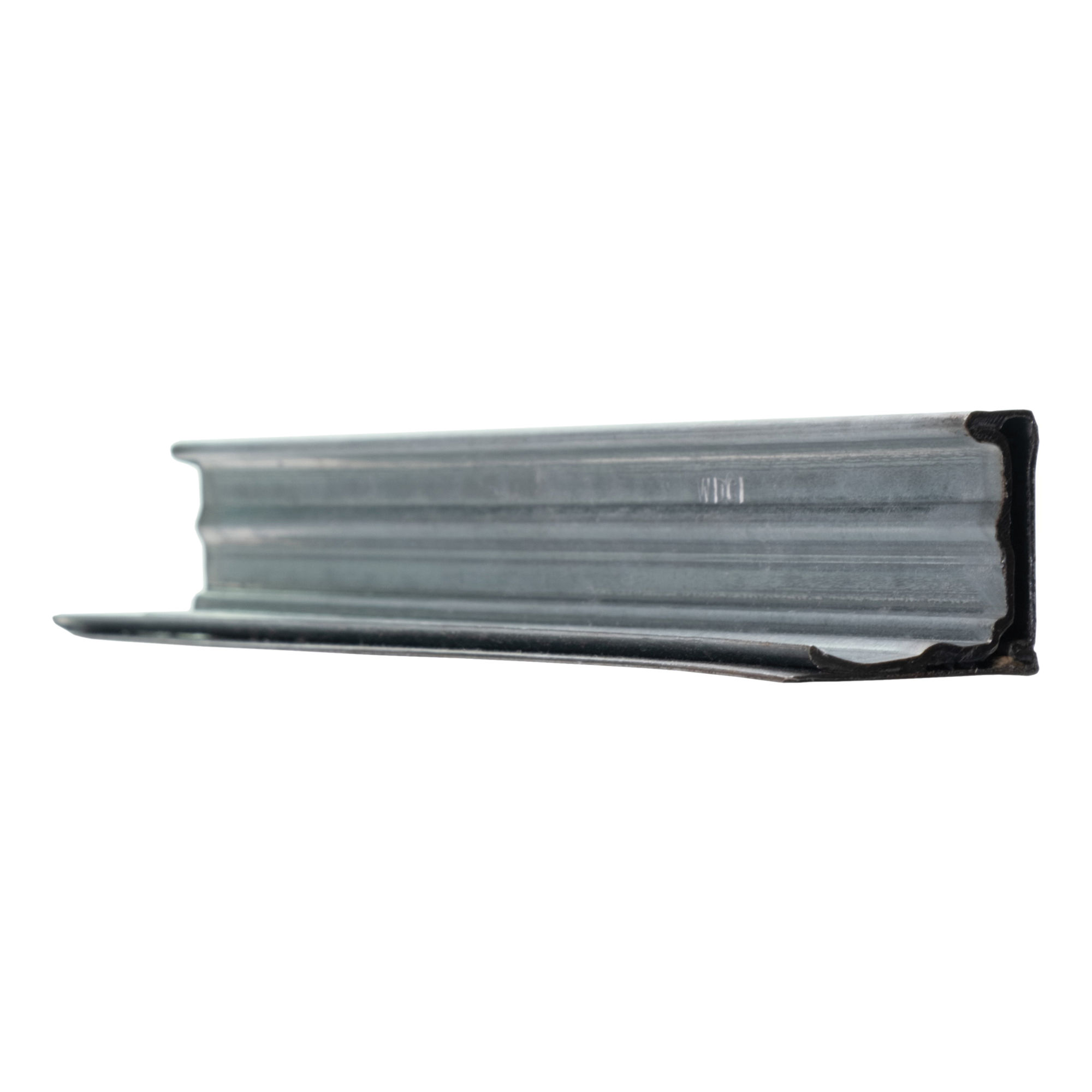 ductmate flange duct 20 ft l al dom lge pf slfse. image 1