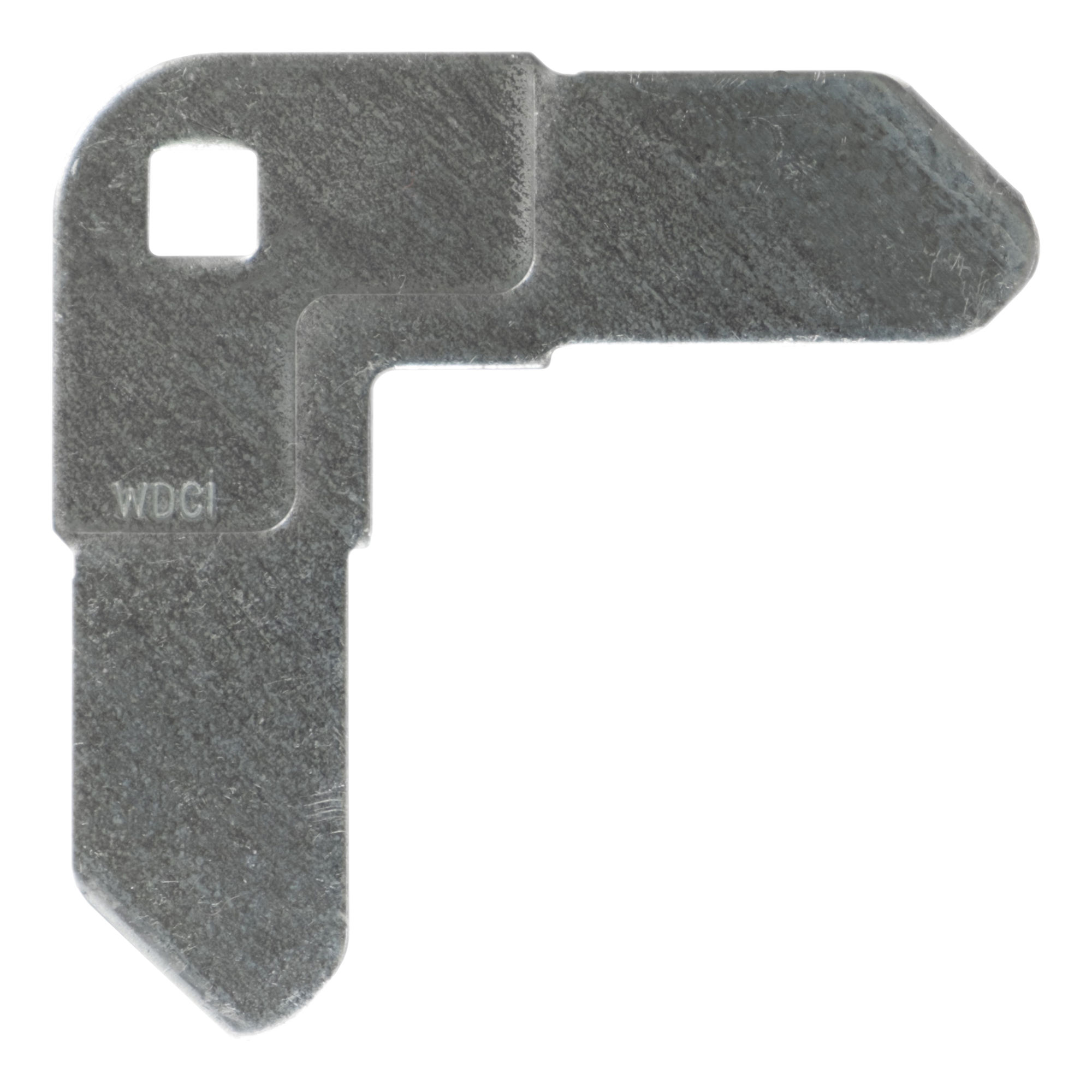 ductmate j-corner bolt carriage stl dom 108. image 1