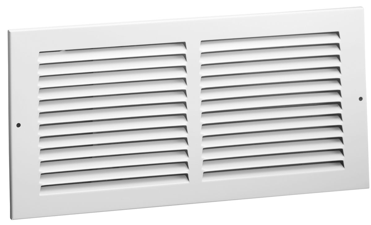 hart & cooley by duravent fltr grl 20in w x 20in h 540to1081cfm. image 1