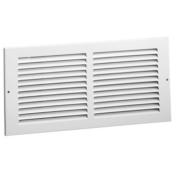 Hart & Cooley by Duravent FLTR GRL 20IN W X 20IN H 540TO1081CFM. Image 1