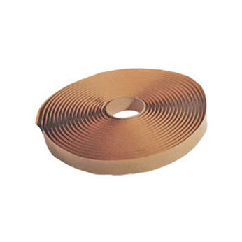 Duro Dyne GASKET 3/16 IN BUTYL RUBB DOM. Image 1