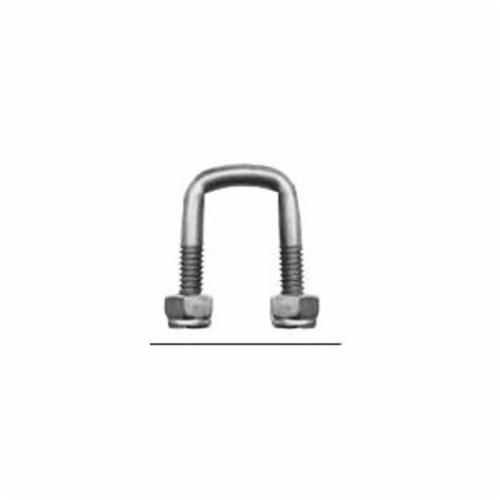 duro dyne clip rod 3/8 in dmpr dom. image 1