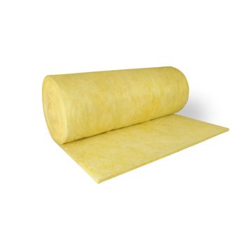 JM INSULATION WALL DBL 115IN 60IN 1IN. Image 1