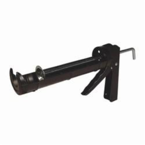 malco gun caulking util 1/10gal bk. image 1