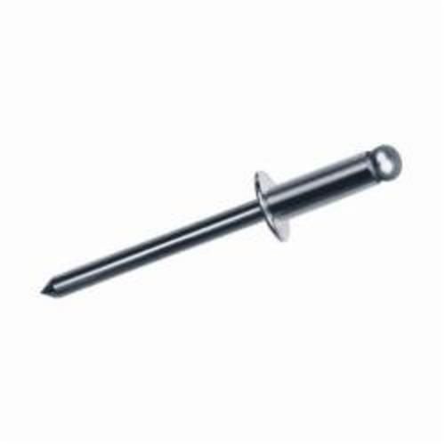 malco rivet blnd stl 1/8 in 0.232 in l no 30. image 1