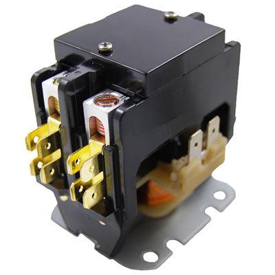 packard contactor 24vac 50a 2 50/60hz