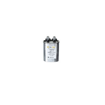 Packard CAPACITOR RUN MTR 7.5 UF 440/370VAC AL