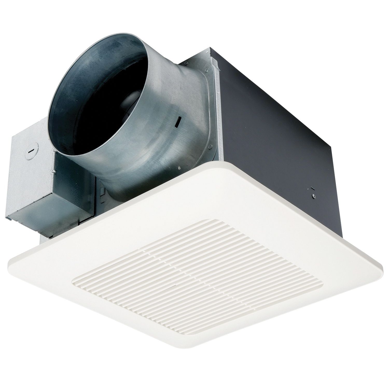 panasonic fan ventilation 110/130/131/150/152cfm. image 1
