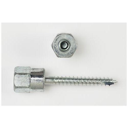 peco fasteners hanger rod 3/8in cs zinc pld 3/8-16 unc