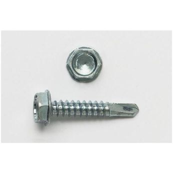 Peco Fasteners SCREW DRILLING SELF IMPRL #10-16 1-1/2IN
