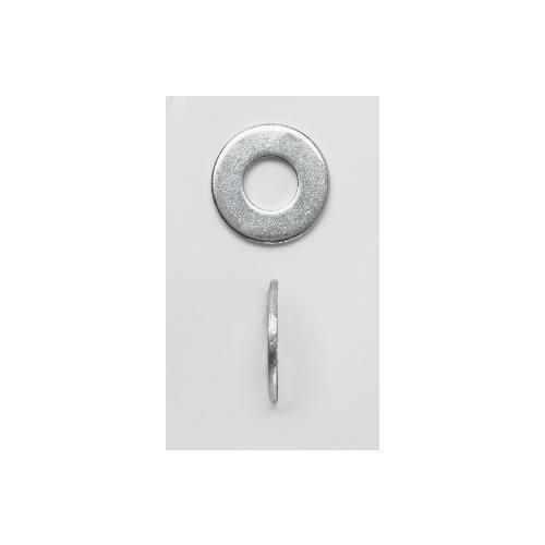 peco fasteners washer flt 3/8 in 7/16 in id 1 in stl