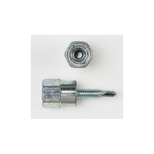 peco fasteners hanger rod 1/2in 2-1/2in 1/2-13 cs #5 v