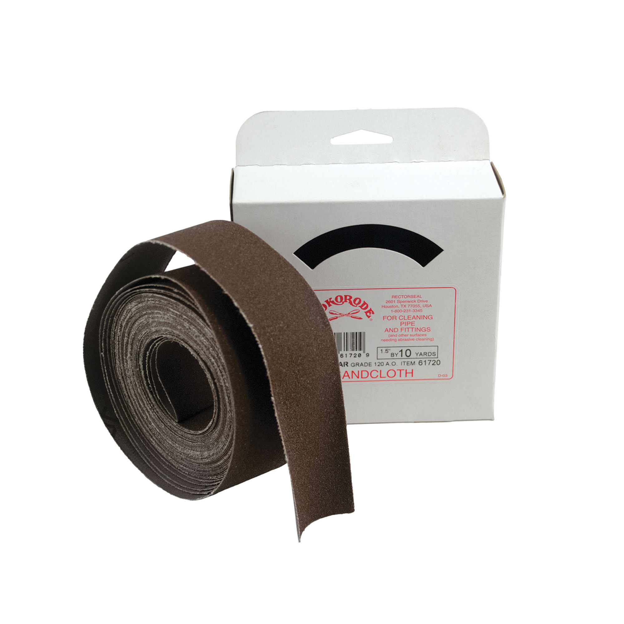 Sand Cloth - 10 Yards