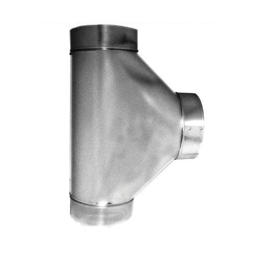 southwark tee flow free 2in 16 26ga. image 1