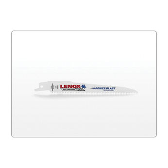 Lenox BLADE RECIPROCATING SAW 6IN 3/4IN 6TPI. Image 1