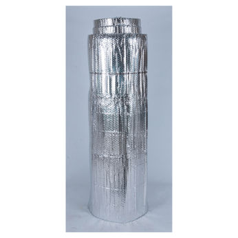 Thermo INSULATION WRAP DUCT 50FT 48IN 1IN. Image 1