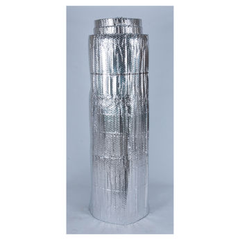 Thermo INSULATION WRAP DUCT 75FT 48IN 1IN. Image 1