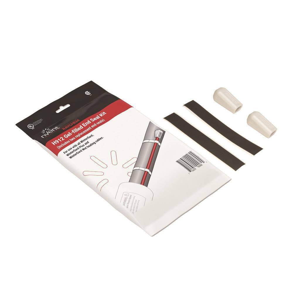 nvent raychem kit seal end h311 h611 h612. image 1