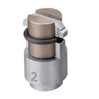 Trumpf Die 2 for TF350 Clinching Tool