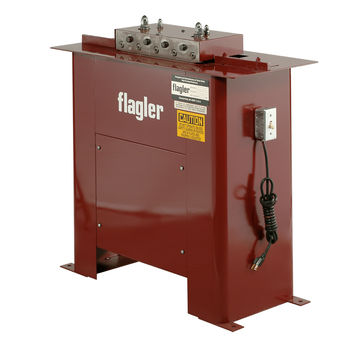 Flagler 20 Ga Pittsburgh Machine