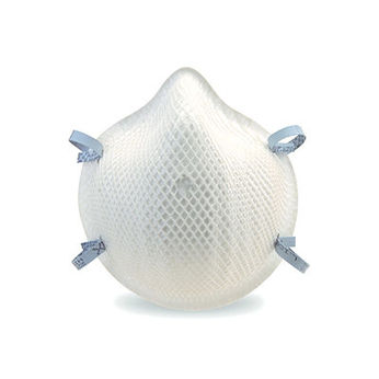 Moldex N95 2200 Respirators 20/Box