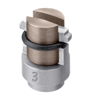 Trumpf Die 3 for TF350 Clinching Tool