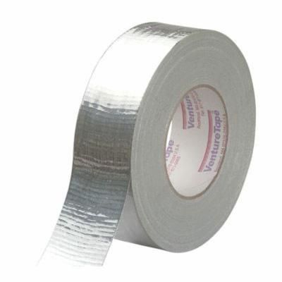 venture tape duct tape 60yd 2in 11mil rubber