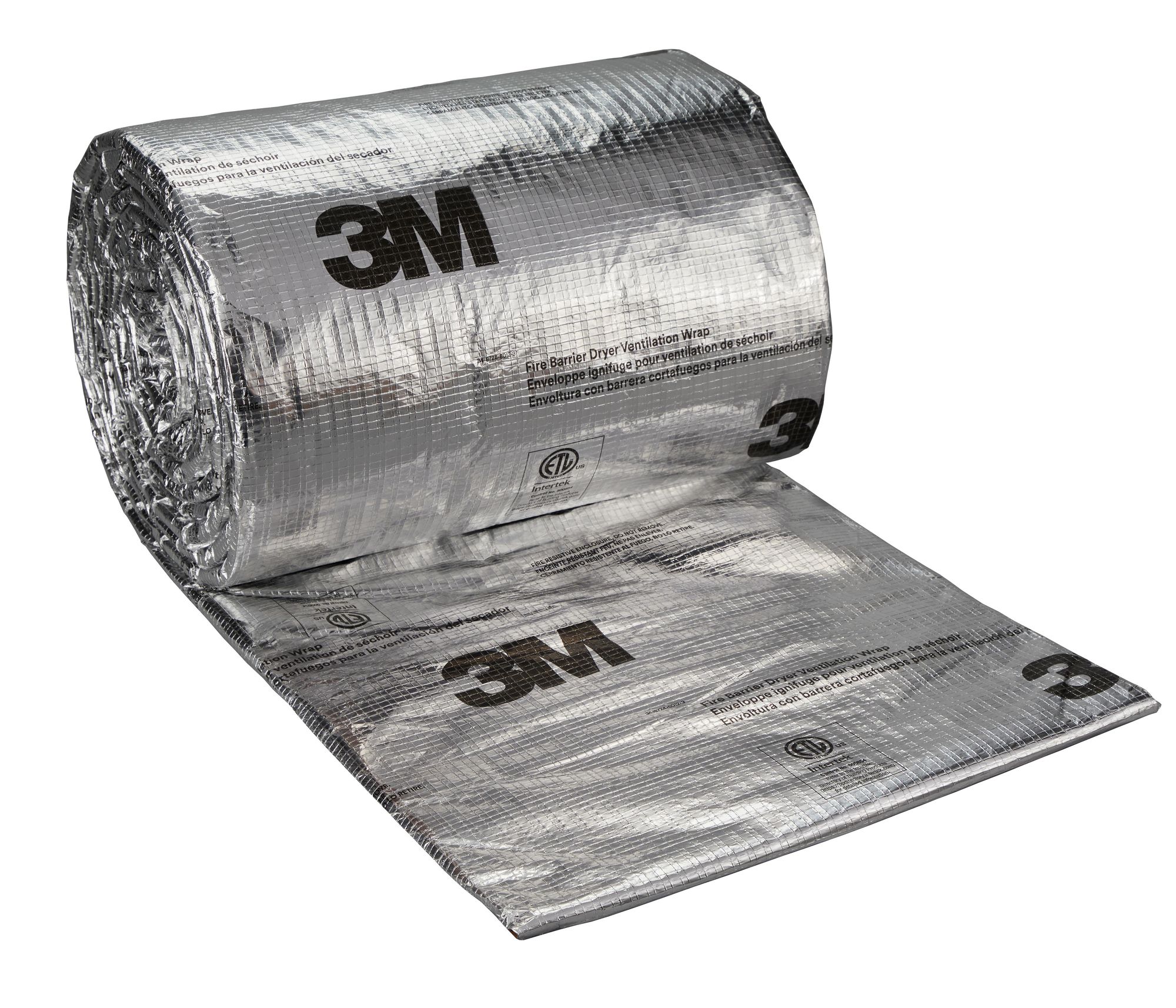 3m firestop pillows, sh & wraps 17.125in