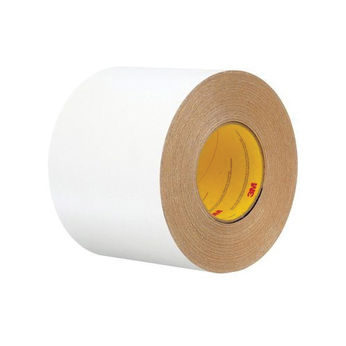 3M FOIL TAPE 50YD 3.89IN ACRYLIC
