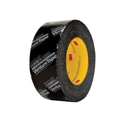 venture tape duct tape 109.7m 72mm 3mil acrylic. image 1